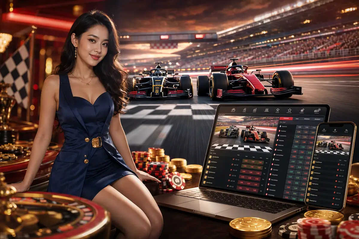 abc2d Roulette ဘီးလည်ပုံ ကစားနည်း