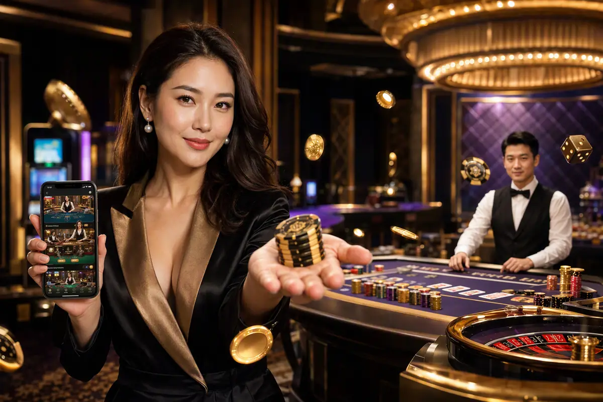 abc2d Slots ဂိမ်းအမျိုးအစားများ