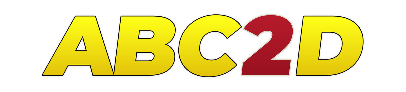 abc2d logo